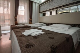 Behram Hotel