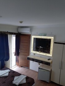 Behram Hotel