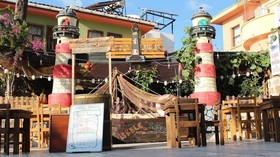 Belya Pansiyon