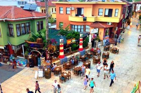 Belya Pansiyon