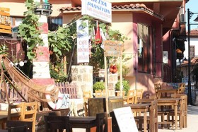 Belya Pansiyon
