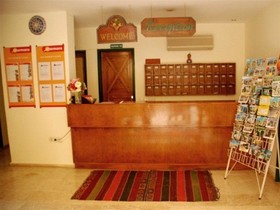 Benna Hotel