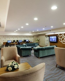 Best Western Plus Khan Hotel