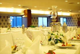 Best Western Plus Khan Hotel
