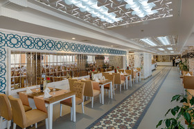 Best Western Plus Khan Hotel