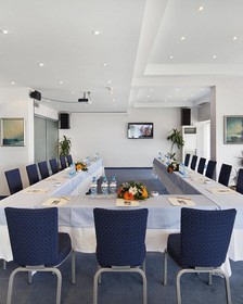 Best Western Plus Khan Hotel