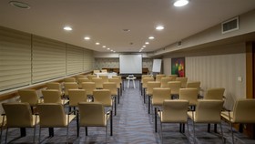 Best Western Plus Khan Hotel