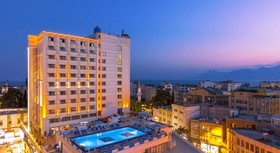 Best Western Plus Khan Hotel