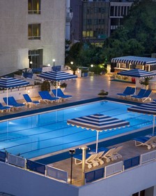 Best Western Plus Khan Hotel