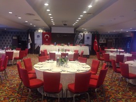 Best Western Plus Khan Hotel