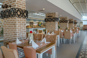 Best Western Plus Khan Hotel