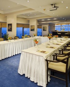 Best Western Plus Khan Hotel
