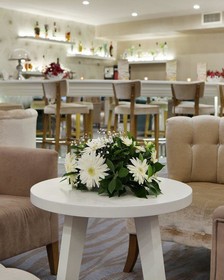 Best Western Plus Khan Hotel