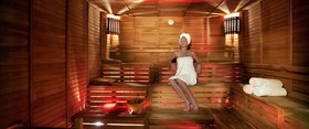 Best Western Plus Khan Hotel