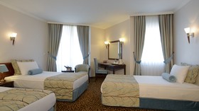 Best Western Plus Khan Hotel