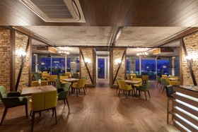 Best Western Vib Antalya