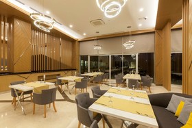 Best Western Vib Antalya