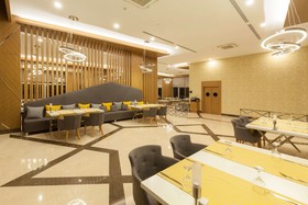 Best Western Vib Antalya