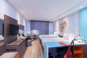 Best Western Vib Antalya