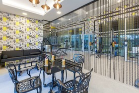 Best Western Vib Antalya