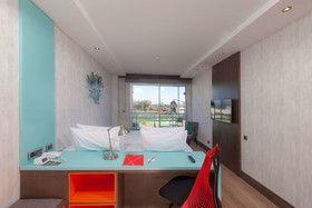 Best Western Vib Antalya