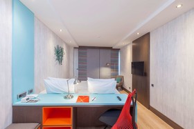 Best Western Vib Antalya