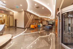 Best Western Vib Antalya