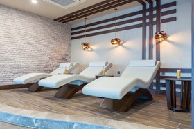 Best Western Vib Antalya