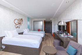 Best Western Vib Antalya