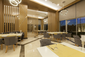Best Western Vib Antalya