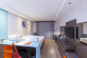 Best Western Vib Antalya