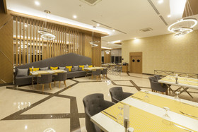 Best Western Vib Antalya