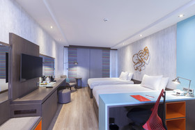 Best Western Vib Antalya