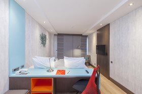 Best Western Vib Antalya