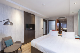 Best Western Vib Antalya