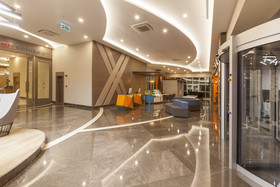 Best Western Vib Antalya