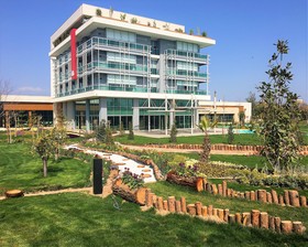 Best Western Vib Antalya