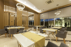 Best Western Vib Antalya