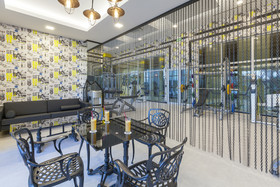 Best Western Vib Antalya