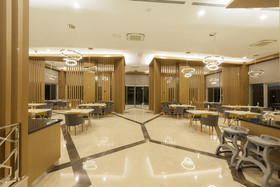 Best Western Vib Antalya