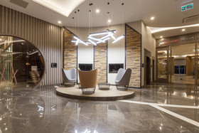 Best Western Vib Antalya