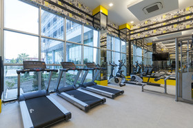 Best Western Vib Antalya