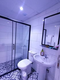 Beta Guest House
