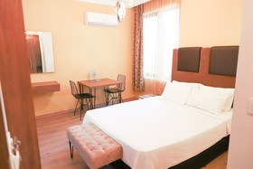 Betas GuestHouse