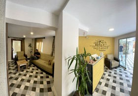 Betas GuestHouse
