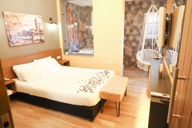 Betas GuestHouse