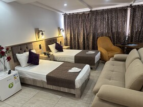 Beyond Otel