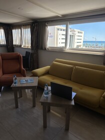 Beyond Otel