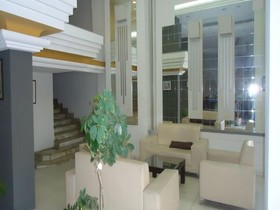 Bilgehan Hotel