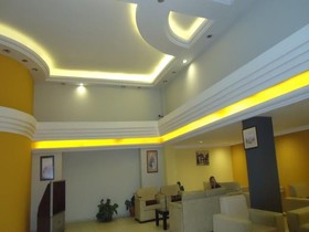 Bilgehan Hotel